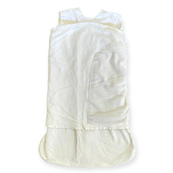 HALO Sleep Sack Wearable Blanket Newborn Baby 0-3M 6-12 lbs Embroidered - Picture 6 of 7